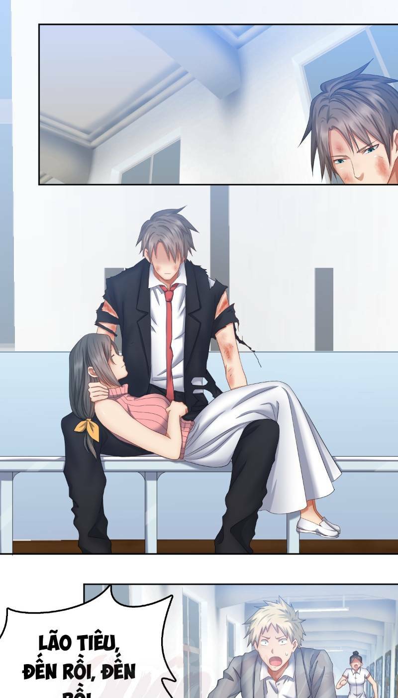 tuyệt thế thiên tài hệ thống chapter 47 10