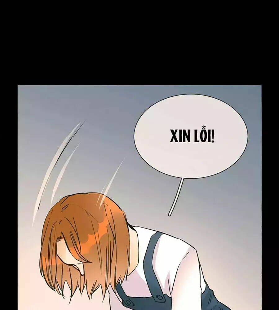 ngôi sao vụn vỡ chapter 25 34