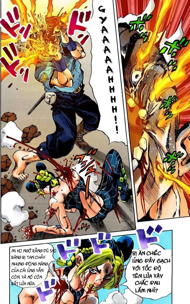 cuộc phiêu lưu bí ẩn chapter 660 8