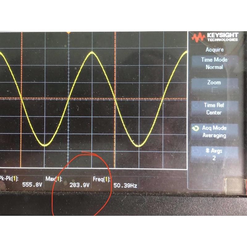 Mạch công suất âm thanh Class D 8 Mosfet