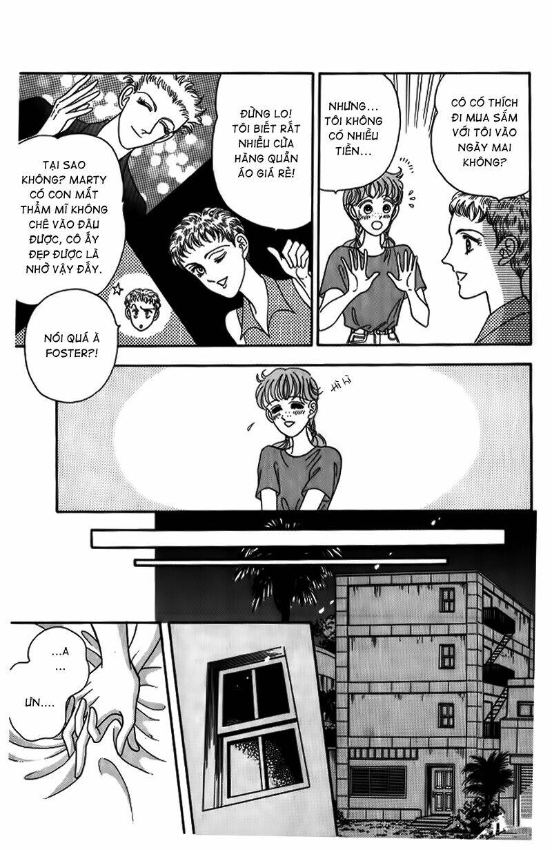 red - ngọc trong đá chapter 4 29