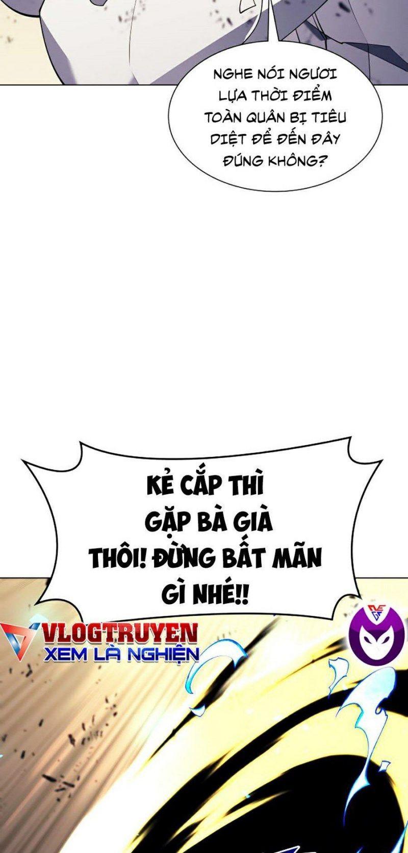 vượt qua giới hạn chapter 92 26