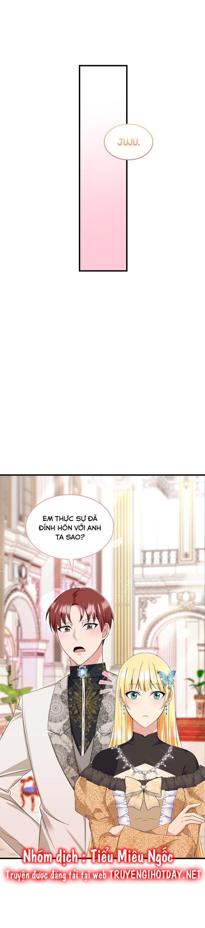 công lý của một ác nữ chapter 77 13