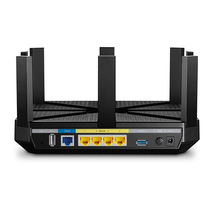 Router TP-Link Archer C5400