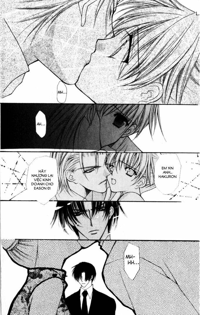 anh chàng khắc tinh chapter 46 5