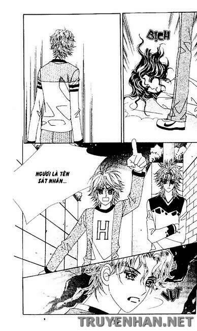 bạn trai tôi là ma cà rồng chapter 88 7