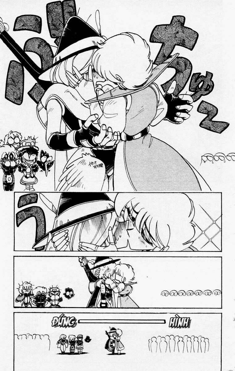 violinist of hameln - cây đàn kì diệu chapter 48 40