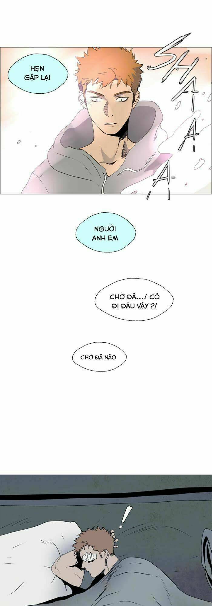 lessa 2: the crimson knight chapter 26 25