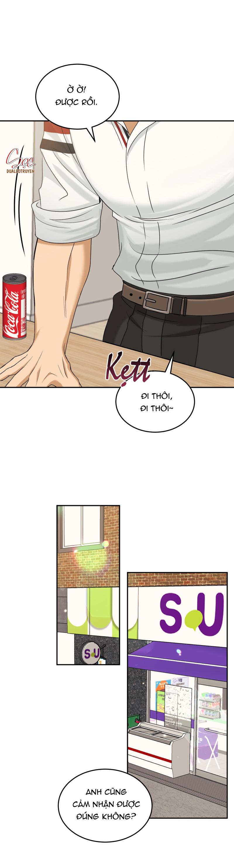 tuyển tập những ông chú tà zâm chapter 7.2 51