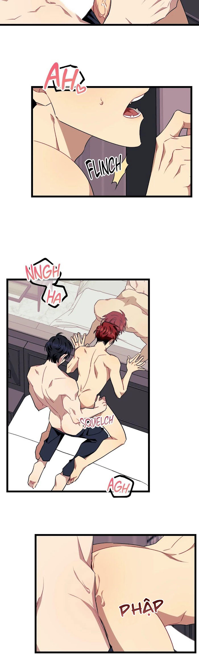 tell me your wish chapter 46 20