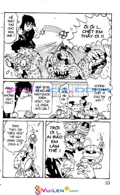 ninja loạn thị chapter 1 34