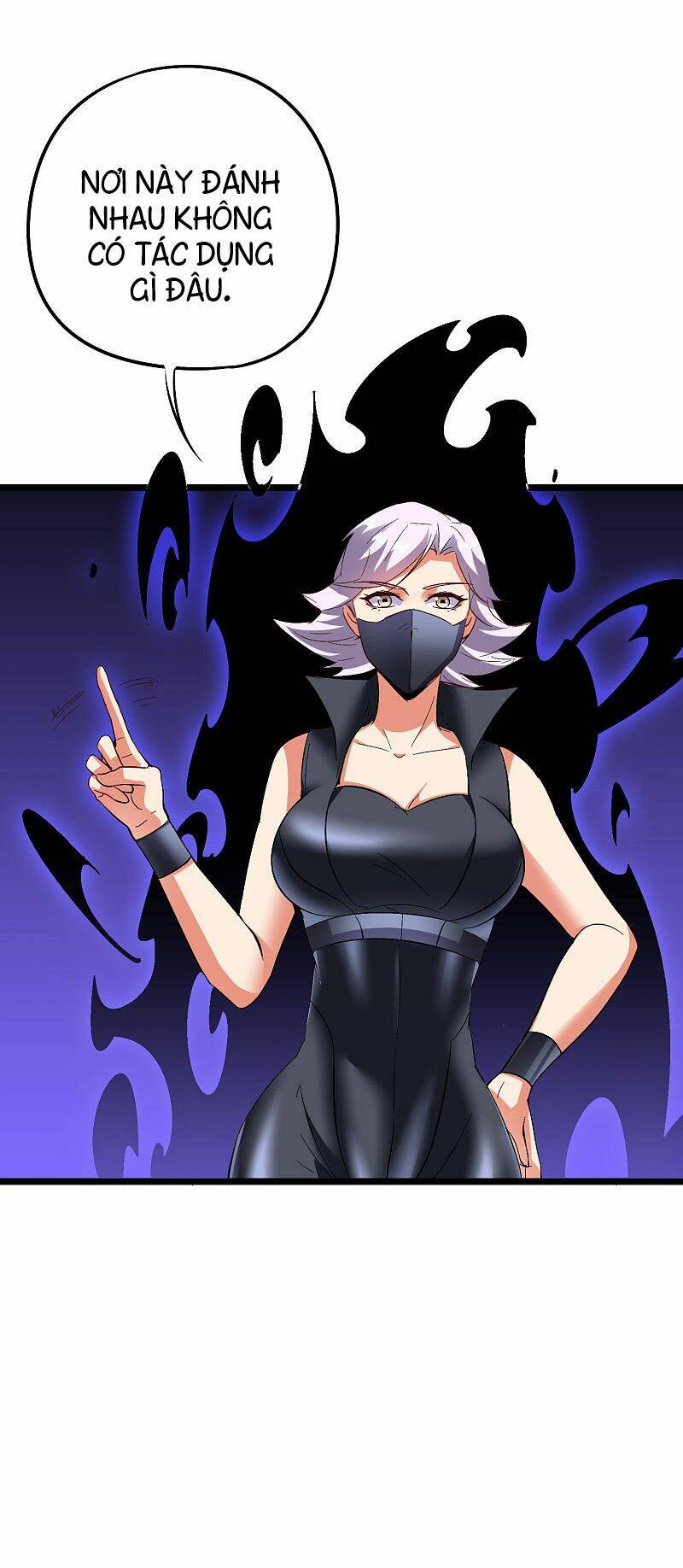 phục thiên thánh chủ chapter 77 2