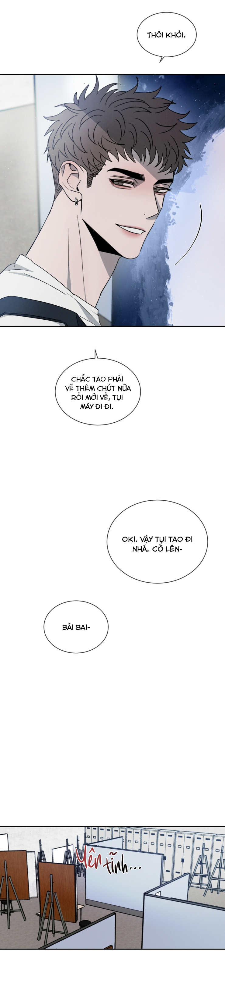 tương khắc chapter 18 15