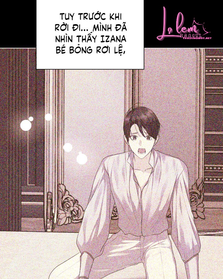 đức hạnh của ác nữ phản diện chapter 82.1 2