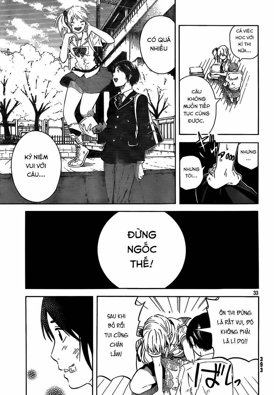 sakurasaku syndrome chapter 11 34