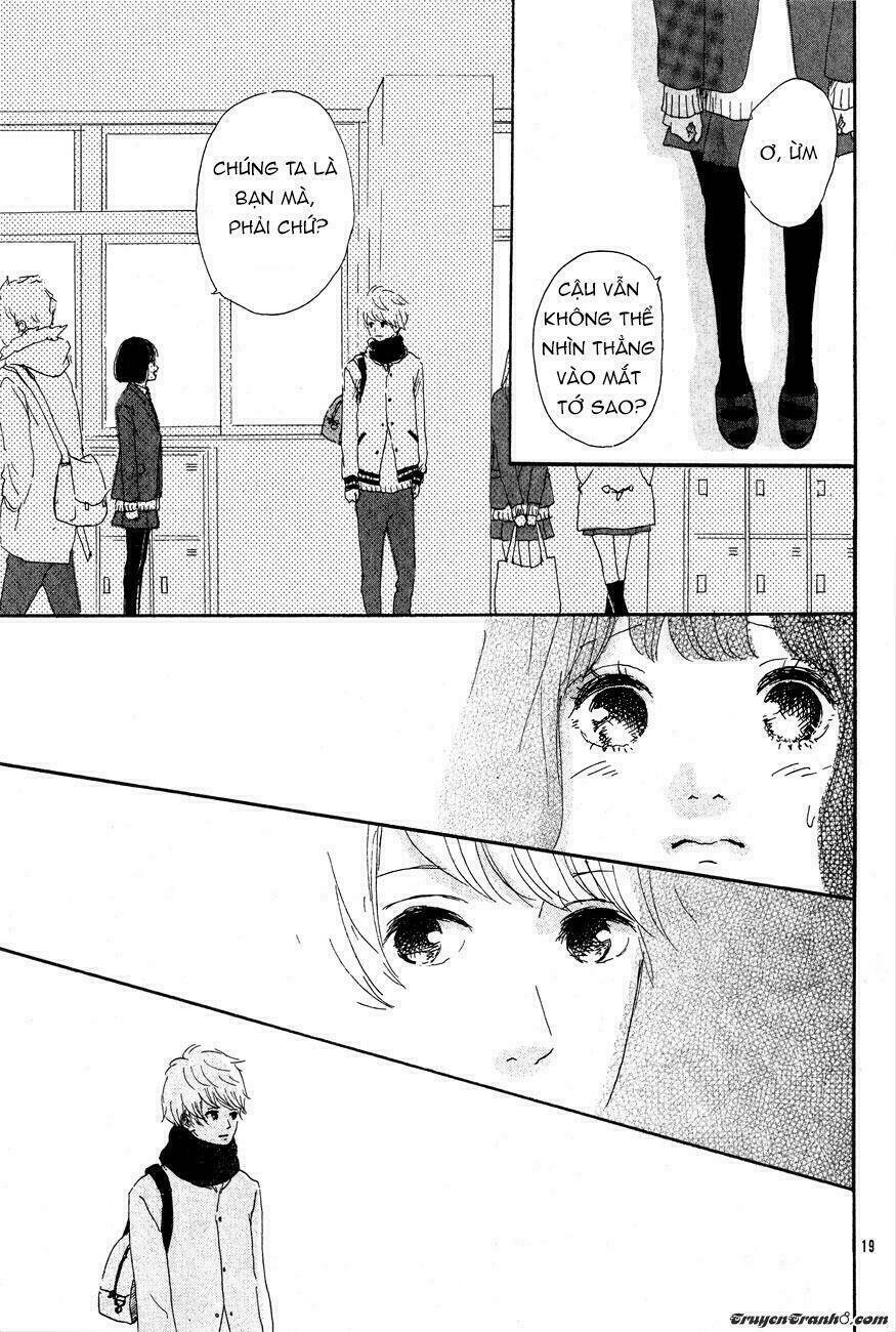 tổng hợp one shot. chapter 162 19