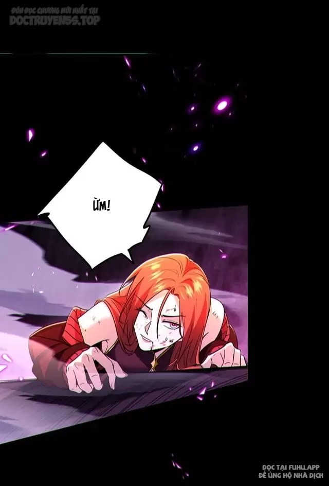 bất khả chiến bại trong ngày tận thế: tôi là người chơi beta duy nhất chapter 2 52