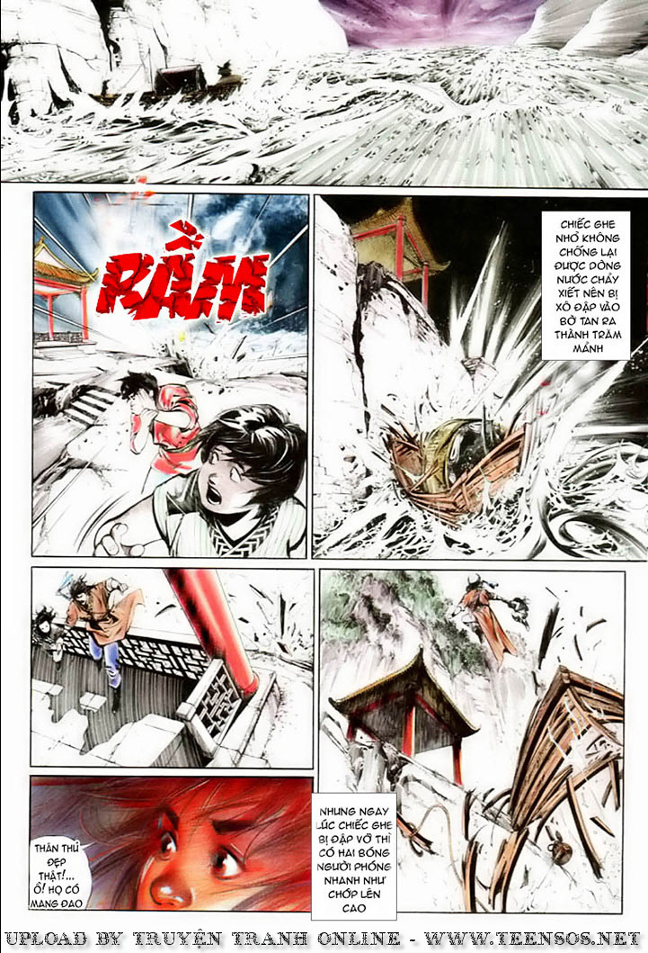 phong vân chapter 2 26