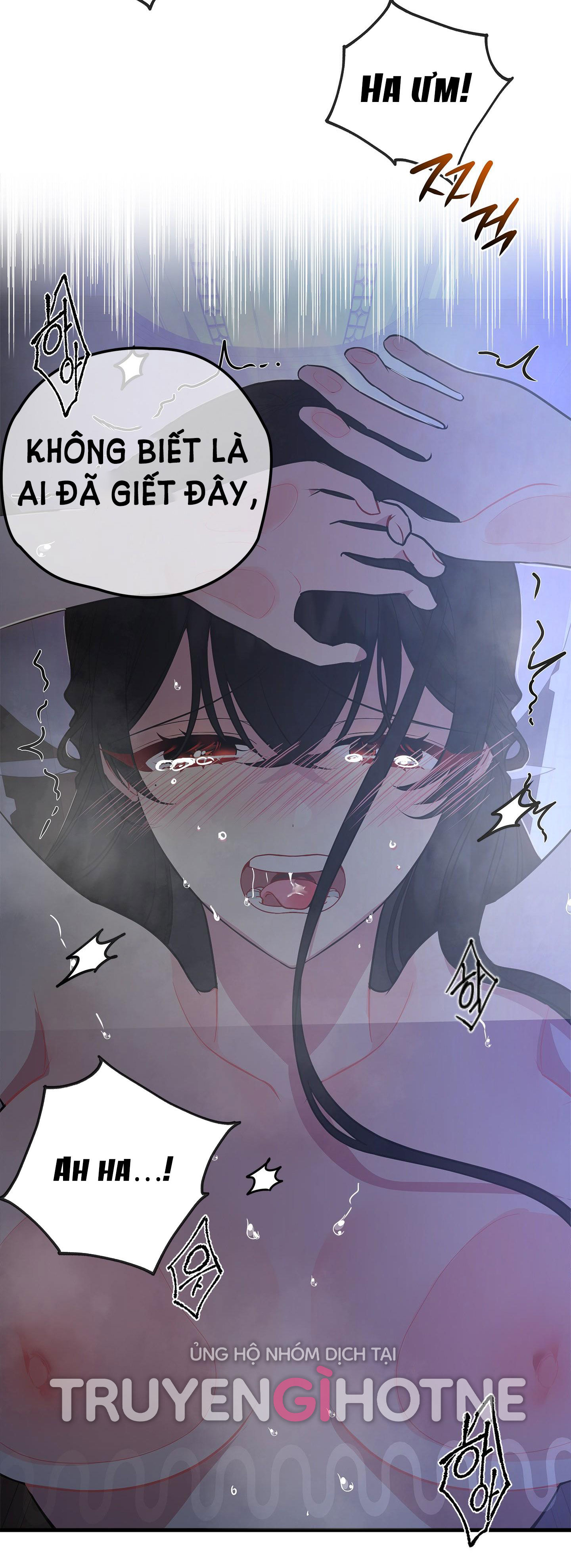 mặt trái của sự thật chapter 5.2 18