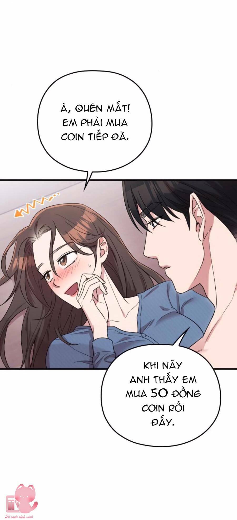 cô đi mà lấy chồng tôi đi chapter 65 68