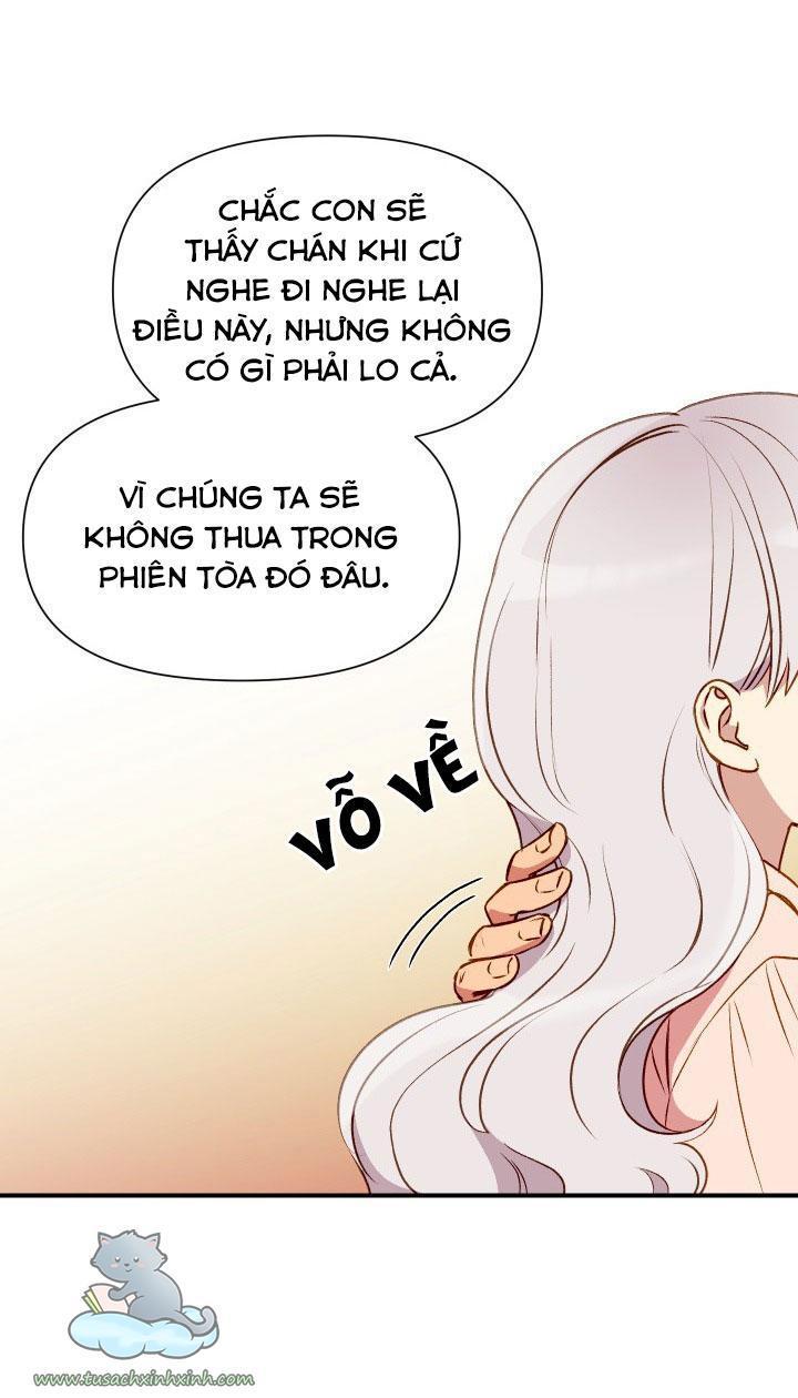 công nương khế ước của gia tộc công tước quái vật chapter 34 33