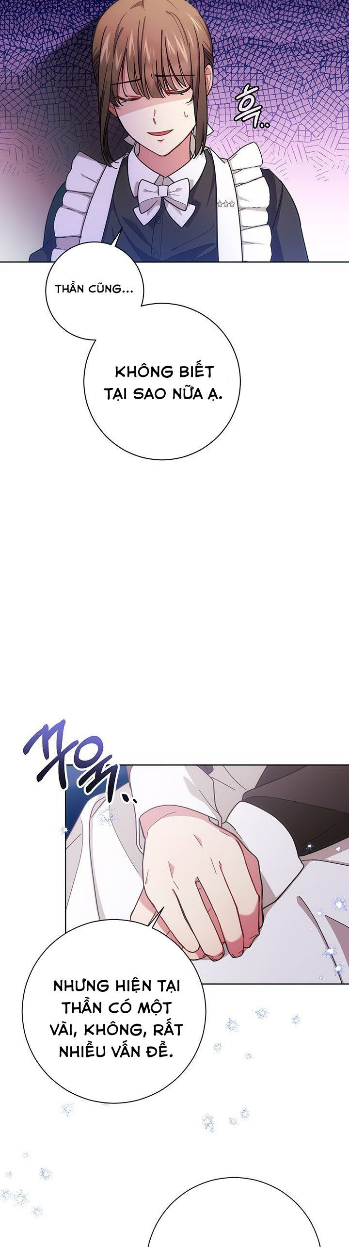 cuộc sống của nàng hầu gái iraine chapter 6 19