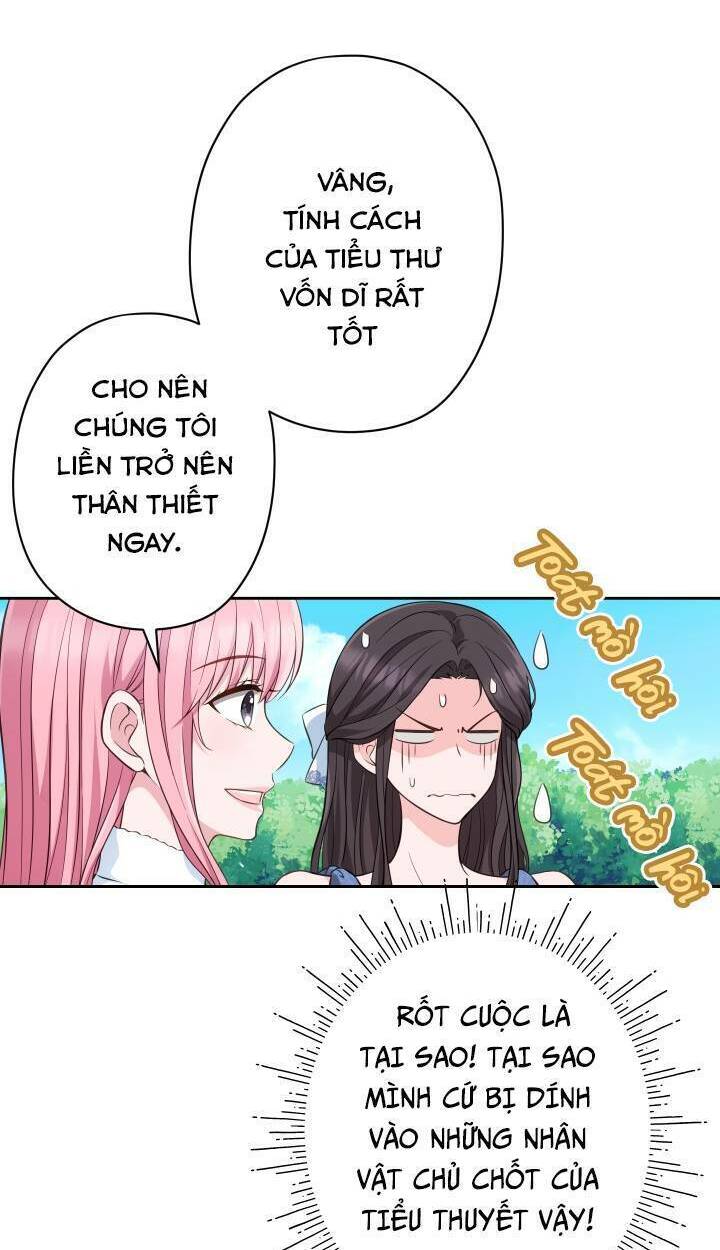 gửi đến người bạn của tôi chapter 13 57