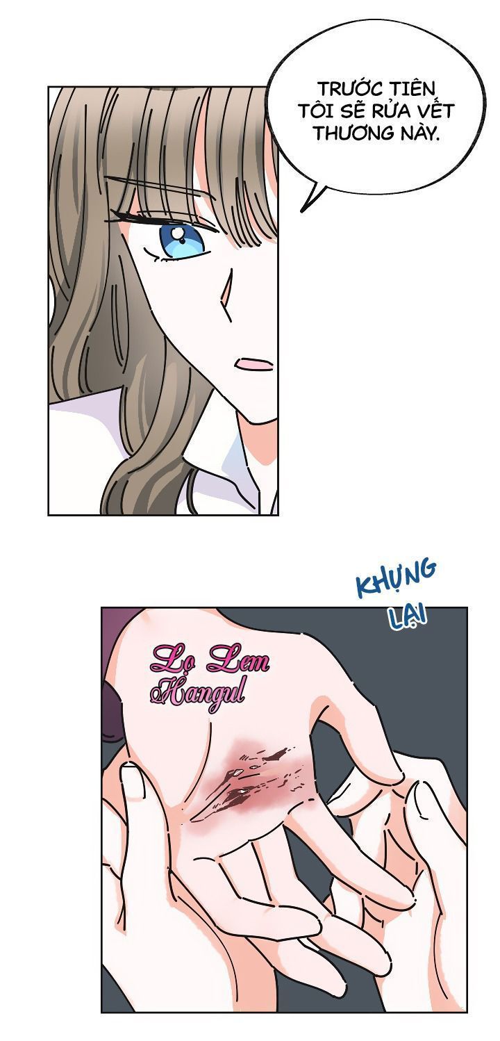 ác nữ tiểu thư chapter 9 62