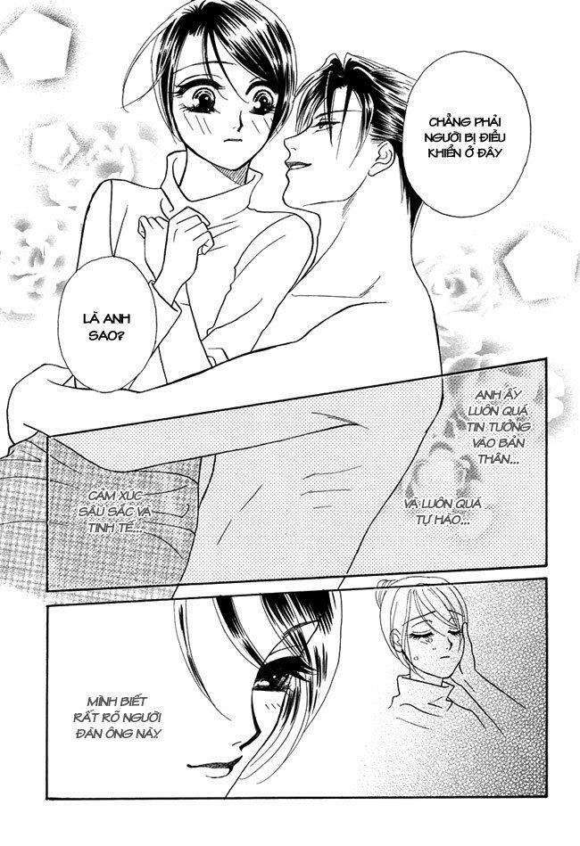 thư ký ma cà rồng chapter 30 29