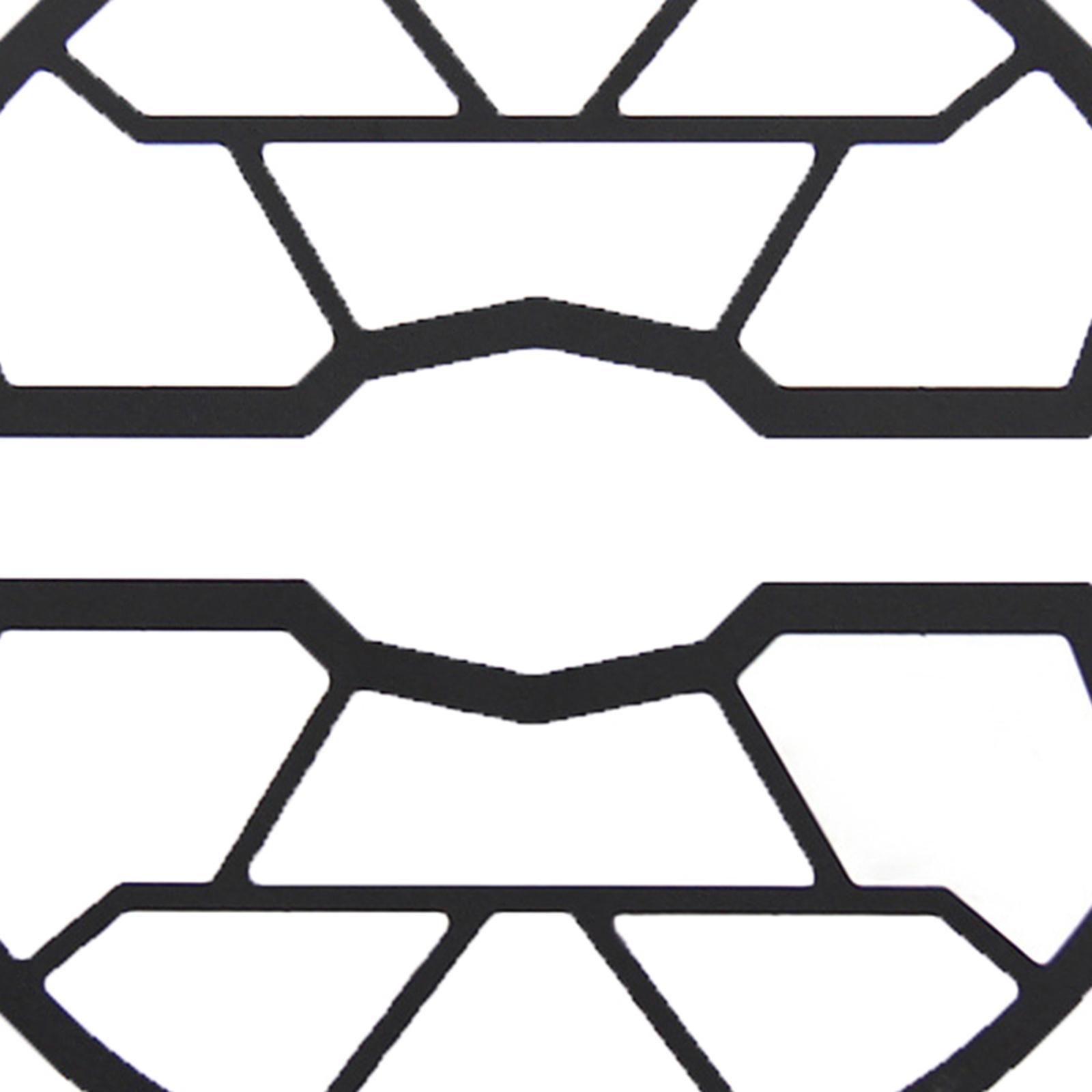 Motorcycle Headlight Protection Cover Grille Grill For  XSR700 XSR900