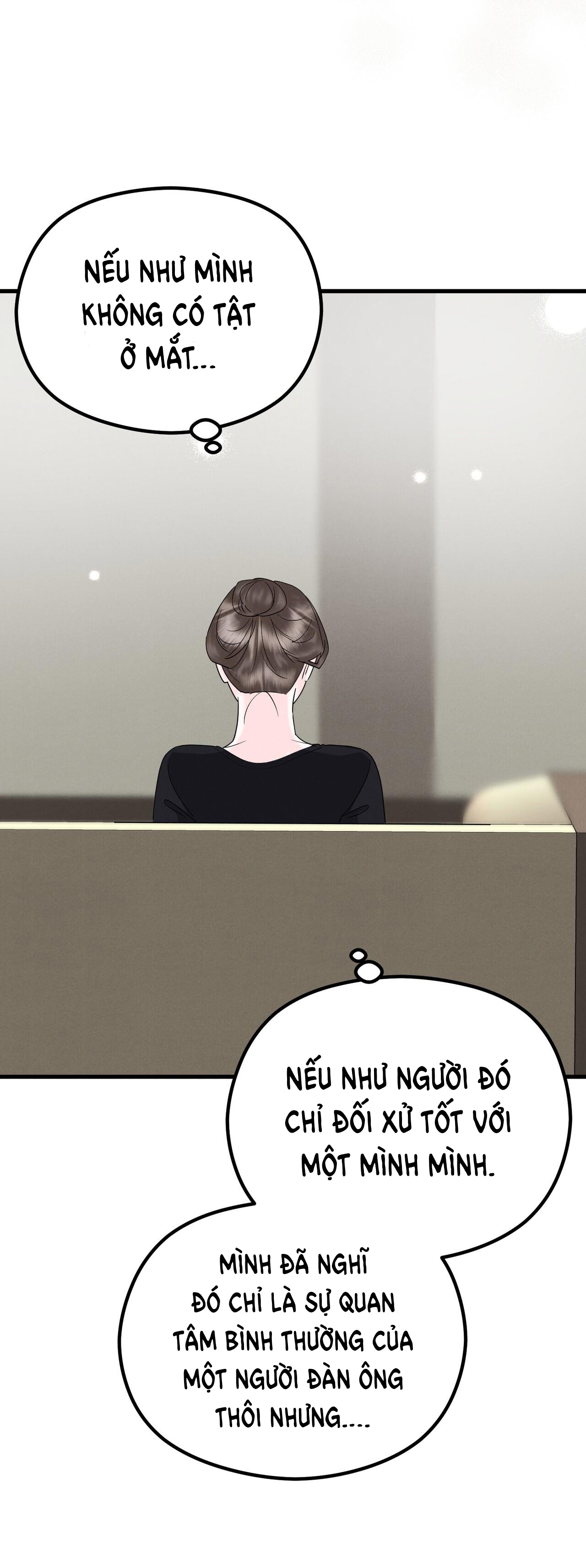 Khắc Cốt Ghi Tâm chapter 14.1 - Trang 30