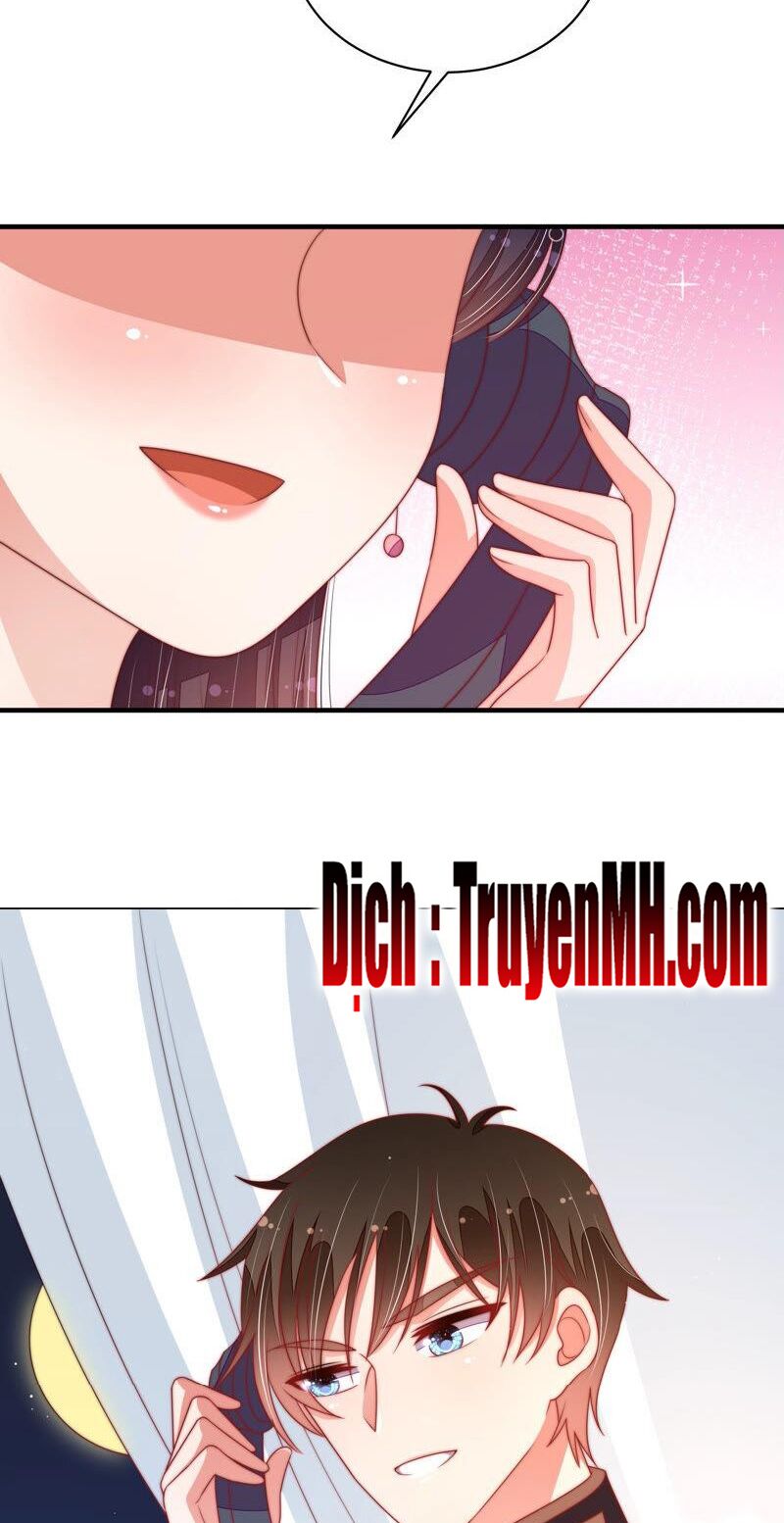 ngày nào thiếu soái cũng ghen chapter 254 2