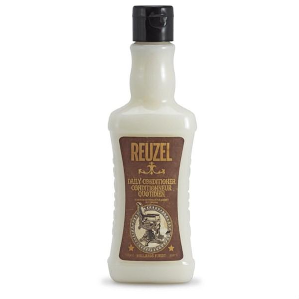 Dầu xả hàng ngày Reuzel Daily Conditioner dành cho Nam 350ml (USA)