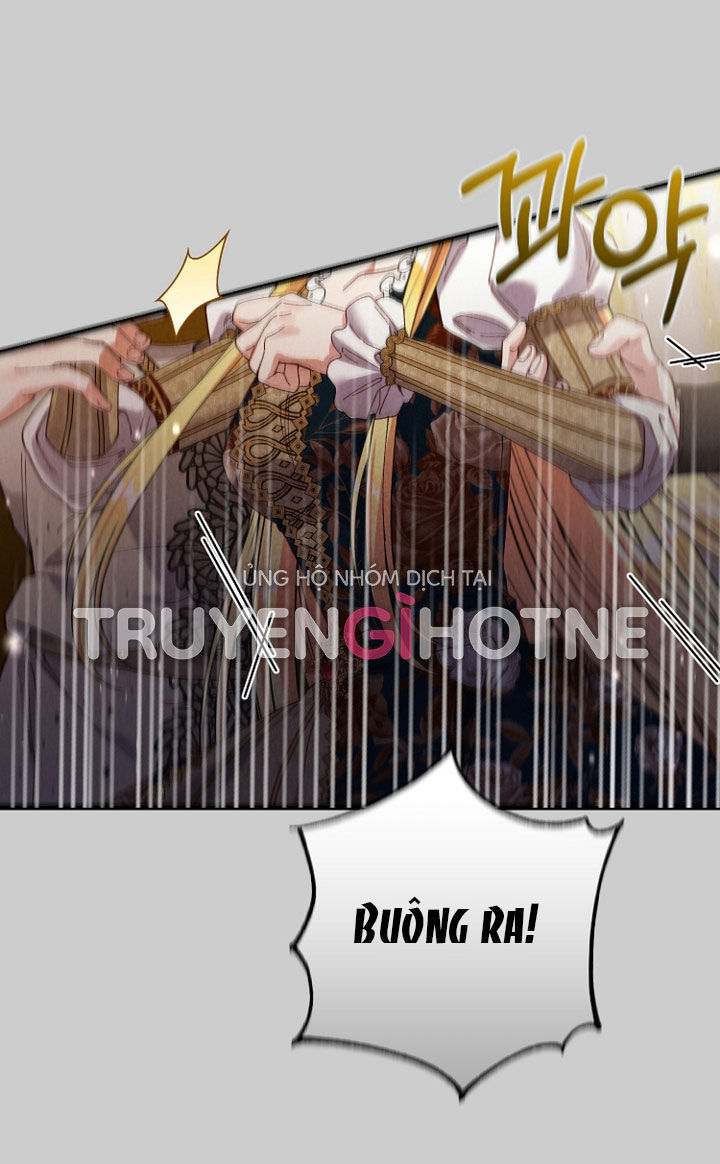 trở thành vợ thái tử quái vật chapter 67.1 10