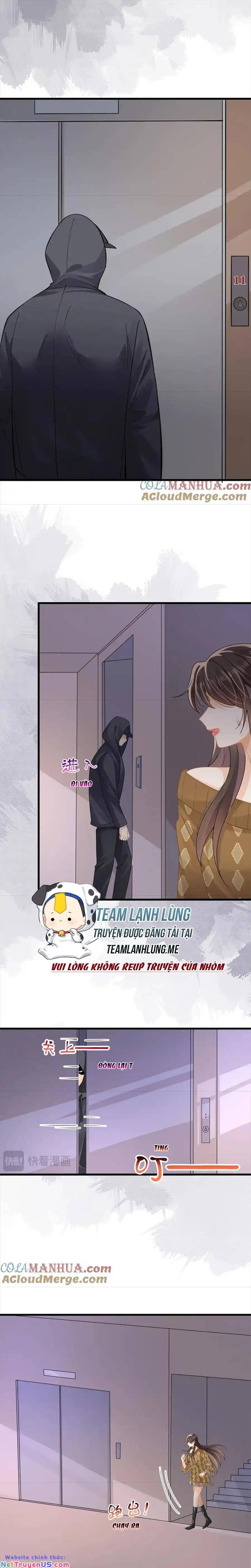 vụng trộm chapter 33 4