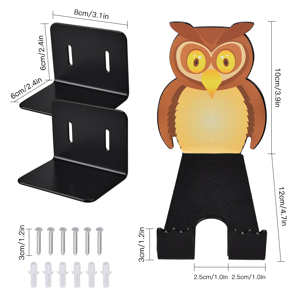 Giá Đỡ Giữ Xe Đạp Treo Tường Trang Trí Gara