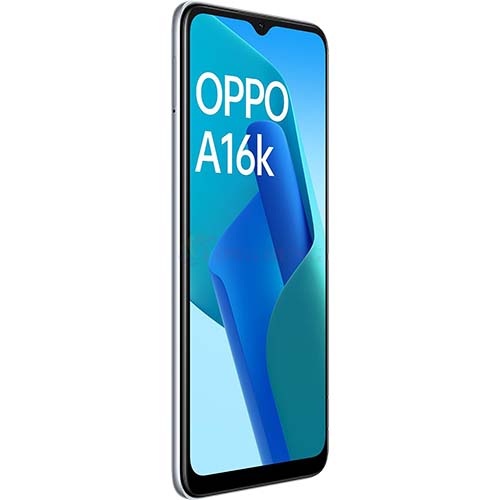 Điện thoại Oppo A16K (4GB/64GB) - Hàng chính hãng