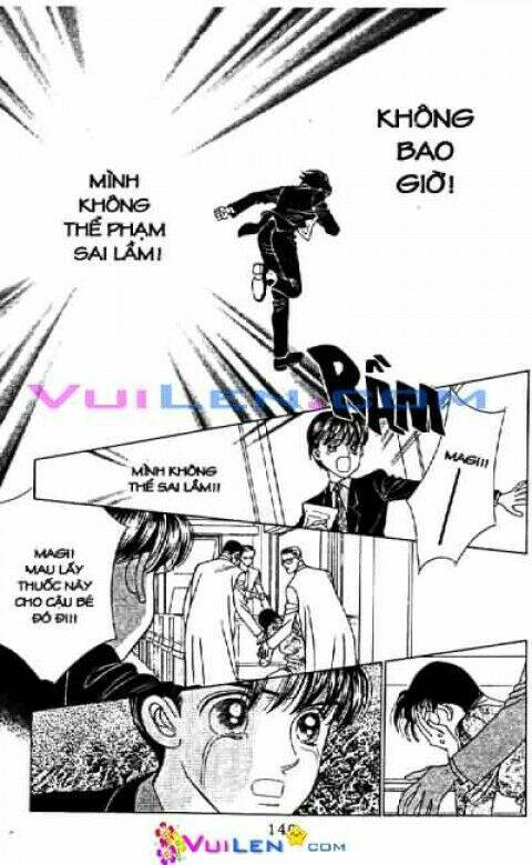 nàng tiên ánh trăng - kaguya hime chapter 20 140