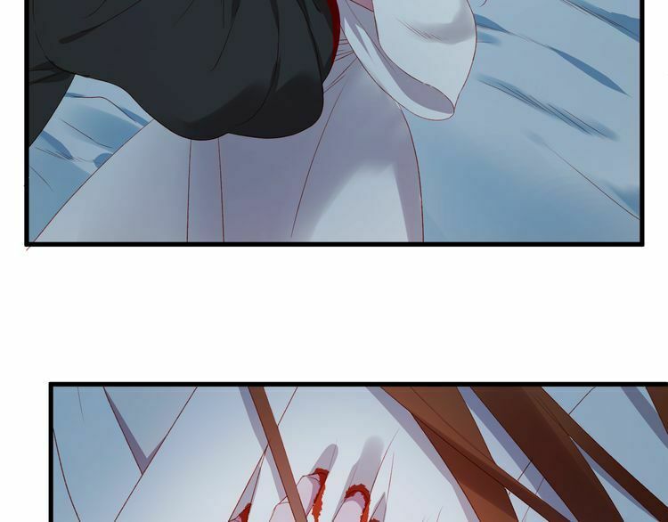 lượm được một tiểu hồ ly phần 2 chapter 72 33