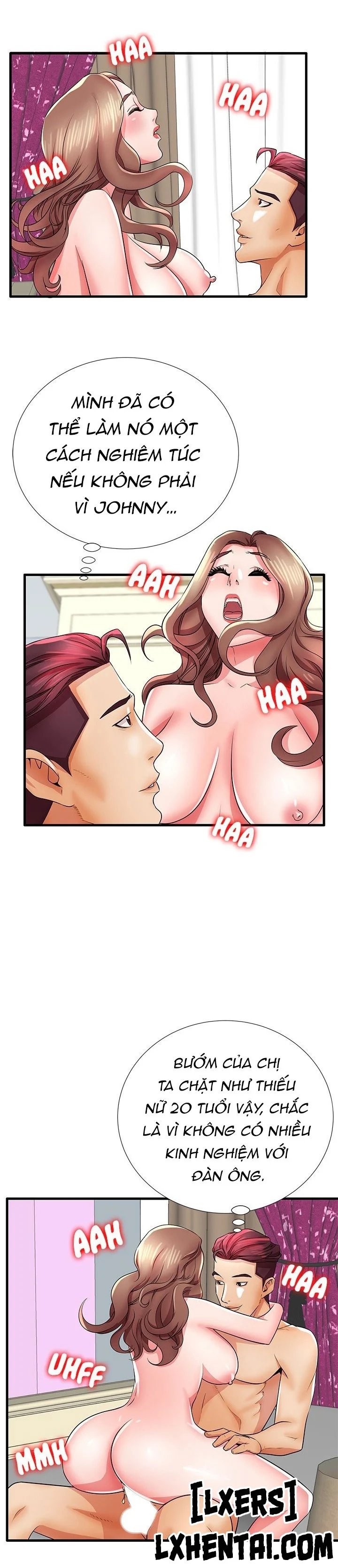 người mẹ xấu xa chapter 26 22