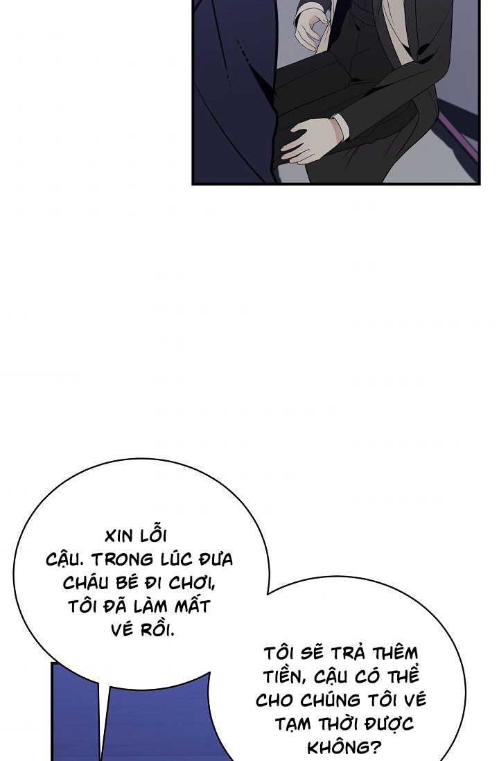 con chỉ đi tìm cha thôi chapter 11 36