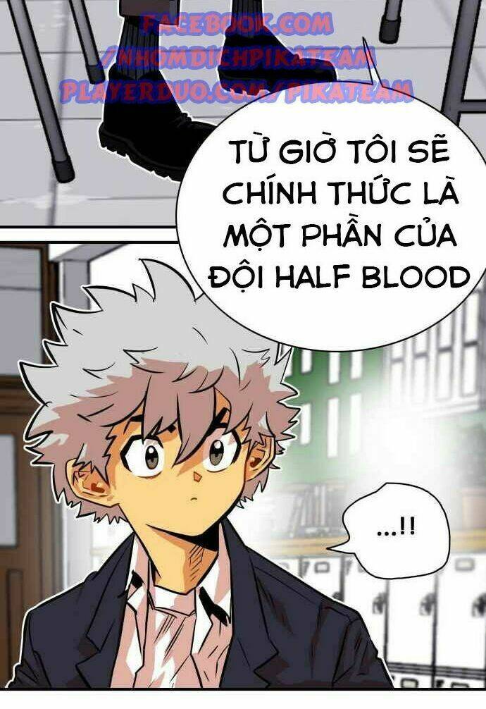 bẫy troll chapter 32 23