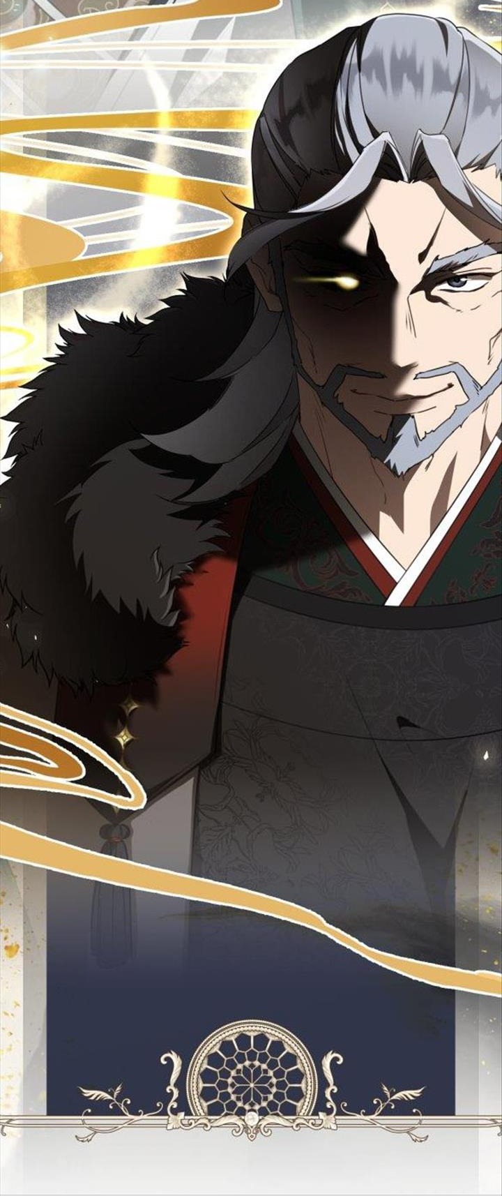 trở thành đứa cháu gái bị ghẻ lạnh trong gia tộc võ giả hùng mạnh chapter 46.2 10