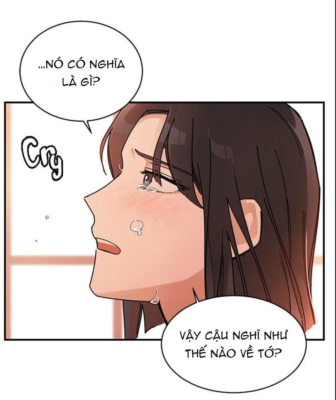 hate me (full) chapter 2.2 30