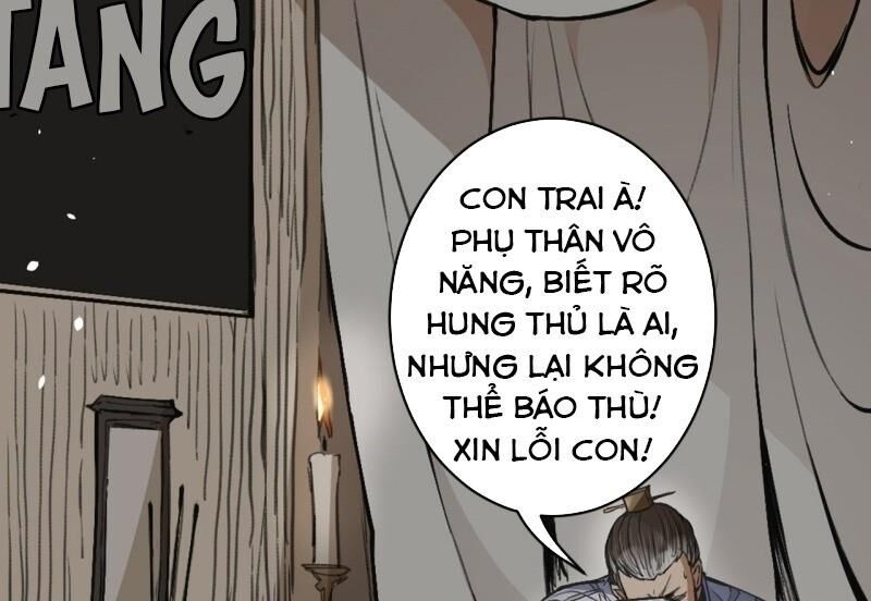 đường dần tại dị giới 2 chapter 6 47