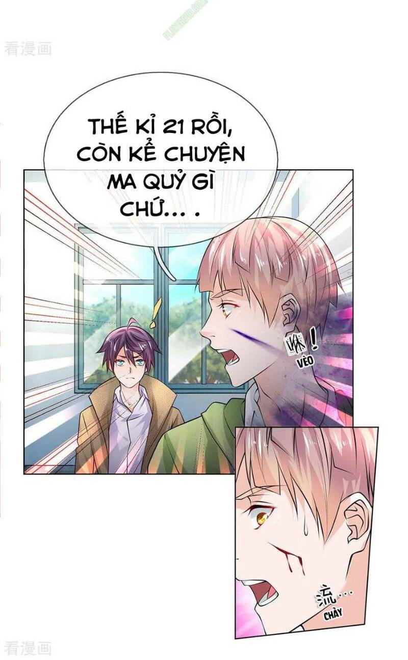cực phẩm yêu nghiệt chapter 24 2
