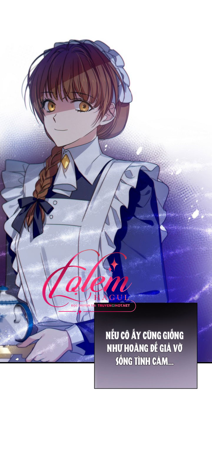 từ lúc bắt đầu tôi vẫn luôn ở bên em chapter 24.1 26