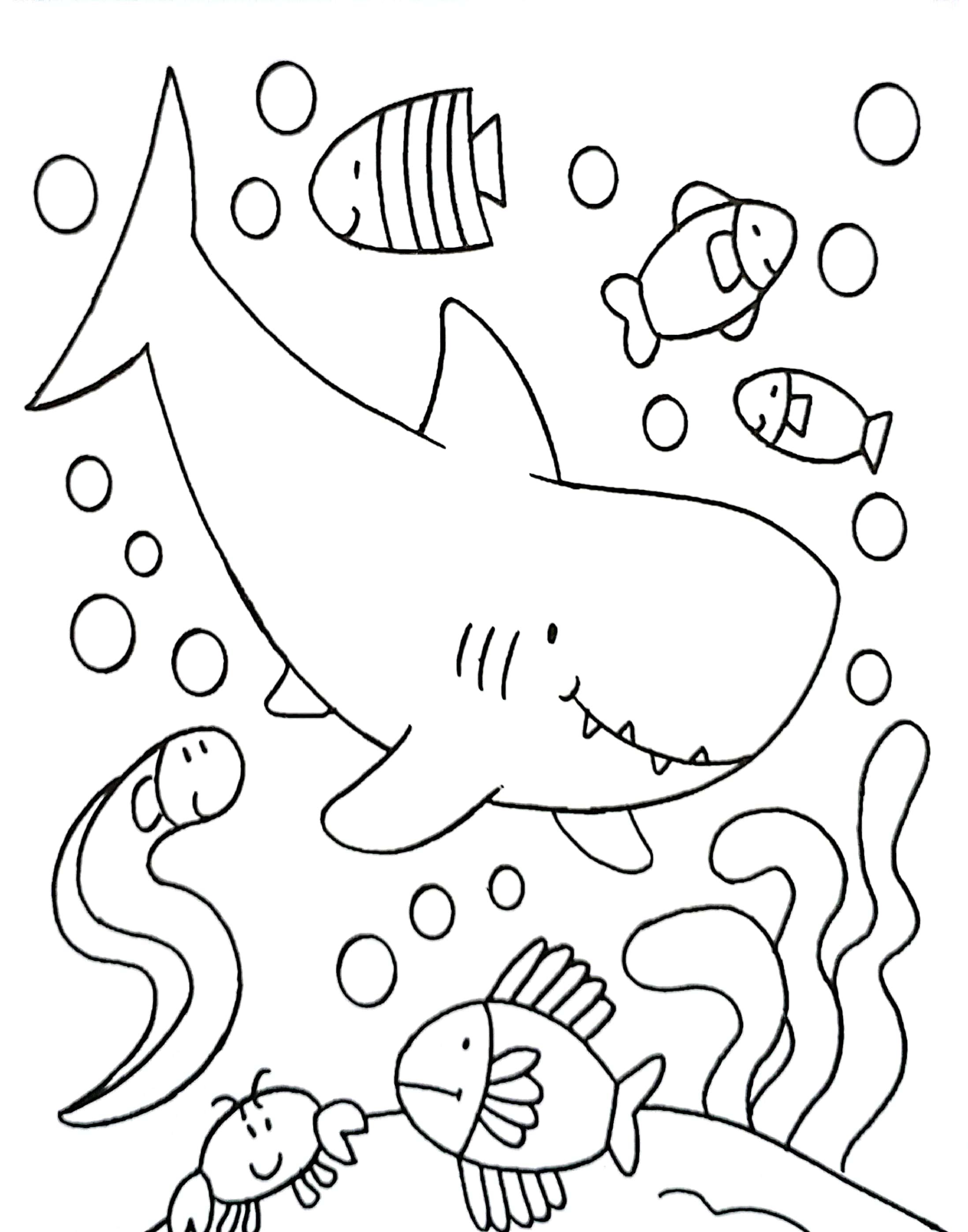 Sách ngoại văn: Colouring Fun