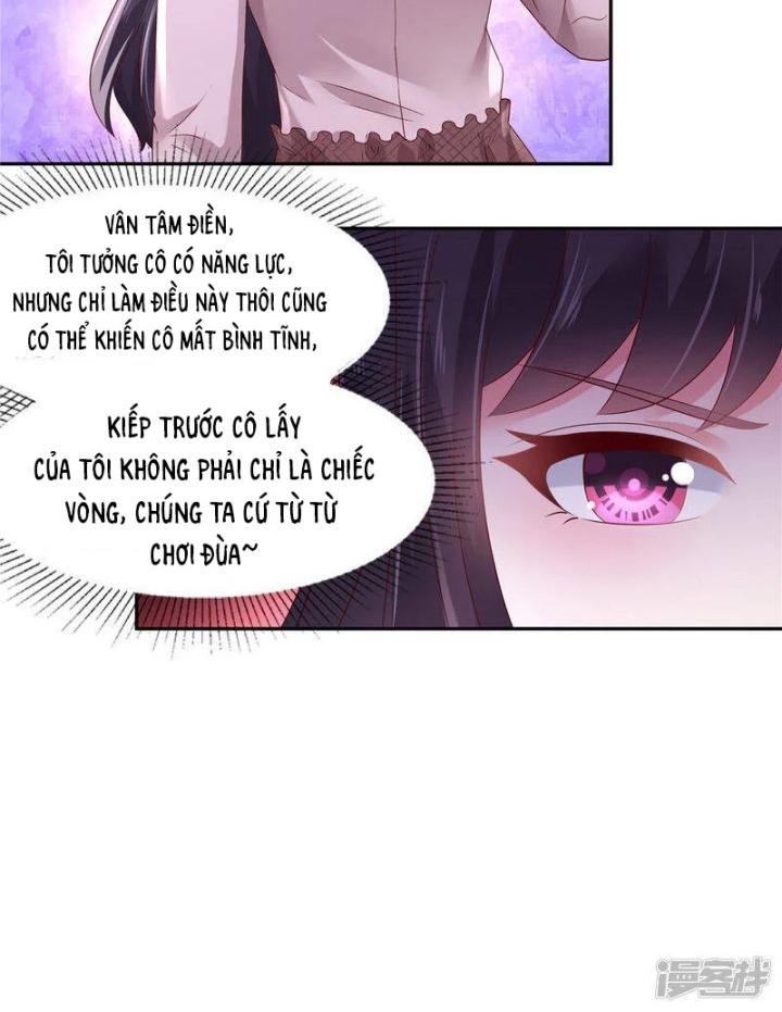 tái sinh tương ngộ chapter 57 15