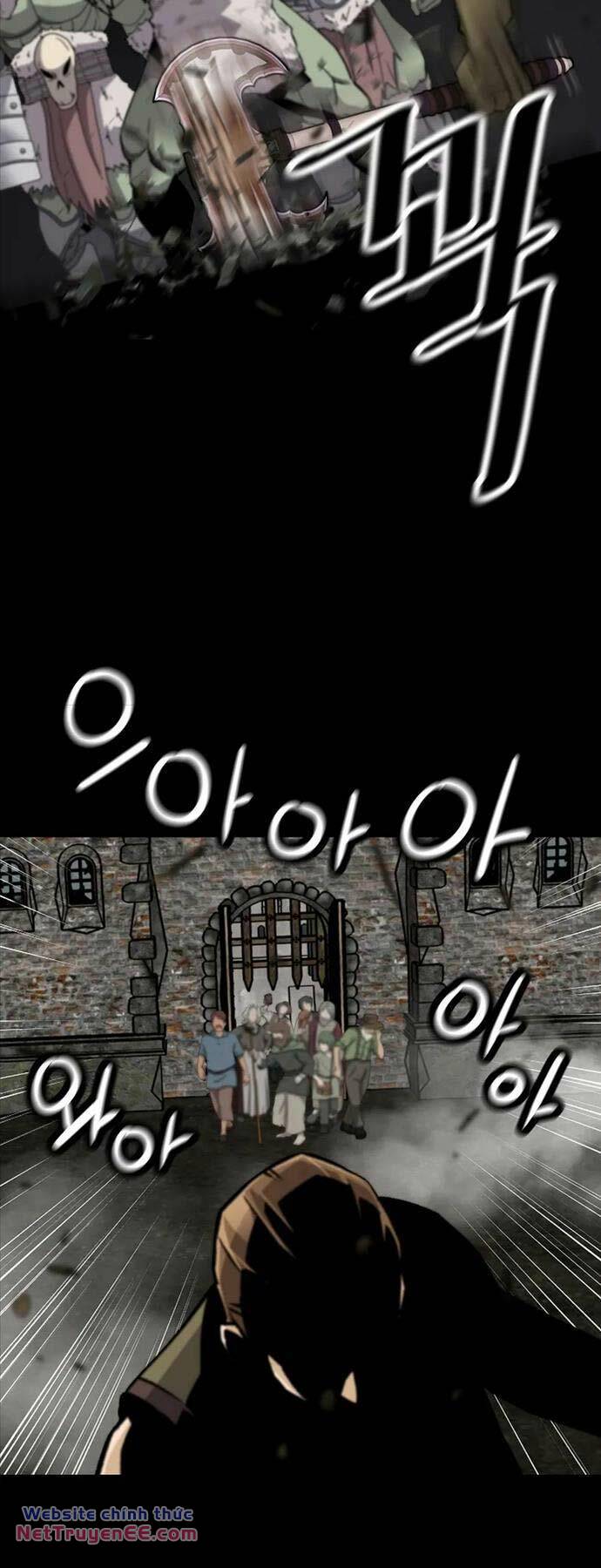 sự trở lại của huyền thoại chapter 121 52